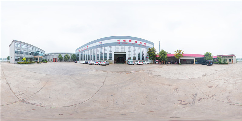 الصين Qinyang City Haiyang Papermaking Machinery Co., Ltd