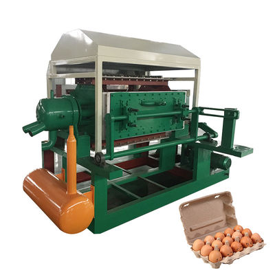 آلات التصنيع لأفكار الأعمال الصغيرة لآلة صنع صينية البيض
