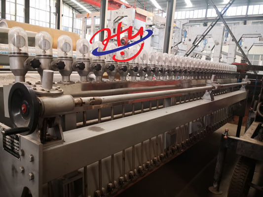 2800mm 15T ورقة خط إنتاج مصنع ورق التواليت ماكينة صناعة الورق