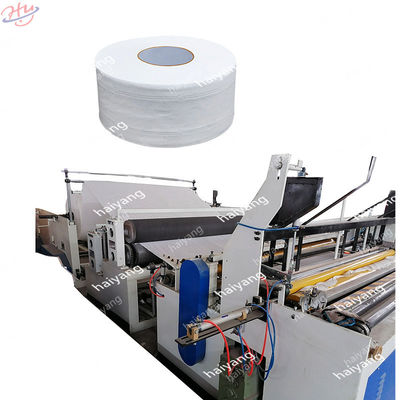 ماكينة تقطيع ورق الكرافت الأوتوماتيكية مورد لآلة تقطيع ورق التواليت آلة جامبو لف وتقطيع الورق
