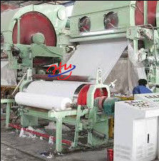 آلة تصنيع المناديل الورقية المصنوعة من القش ، آلة تصنيع المناديل الورقية